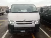 car Left Front
