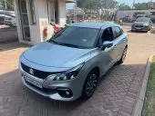 car Left Front