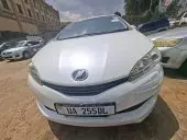 car Front