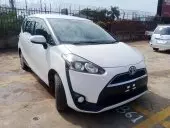 car Front