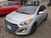 car Left Front
