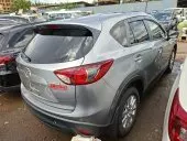 car Right Back