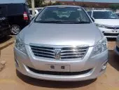 car Right Back