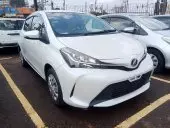 car Left Front