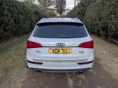 back