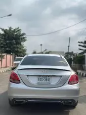 back