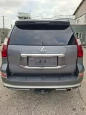 back