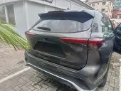 car Left Front