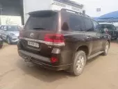 car Right Back