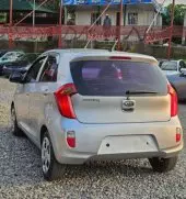 back
