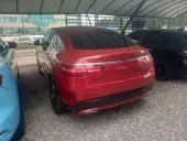 car Left