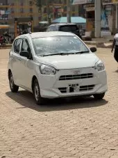 car Right Back