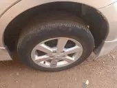 car Left Front