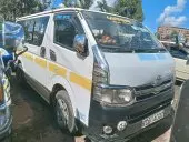 car Left Front