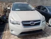 car Left Front