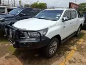 car Left Front