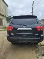 back