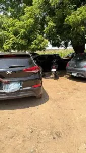 car Back
