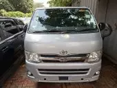 car Front
