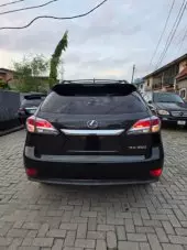 back