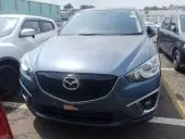 car Front