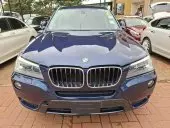 car Front