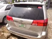 car Back