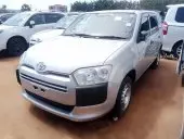 car Left Front