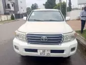 car Front
