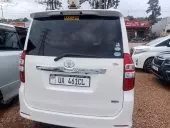 car Back