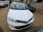 car Front