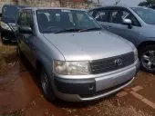 car Left Front