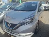 car Front