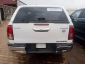 car Back