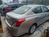 car Right Back