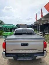 back