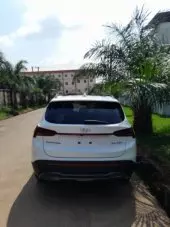 back