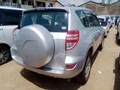 car Right Back