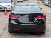 back