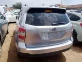 car Back