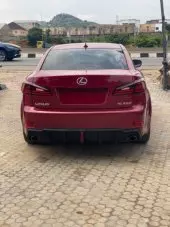 back