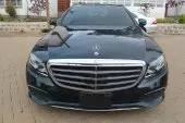 car Front