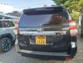 car Back