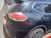 car Back