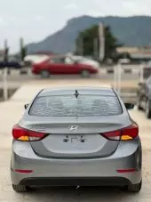 back