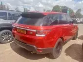 car Right Back