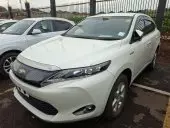 car Left Front