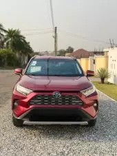 car Front