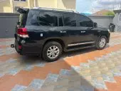 car Right Back
