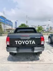 car Back